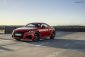 Audi TT Tourist Trophy - Une édition spéciale espagnole