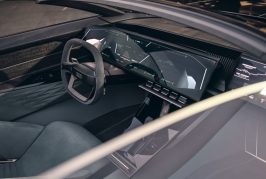 Étude SocAIty 2021 : Audi aborde une dimension sociale de la conduite autonome