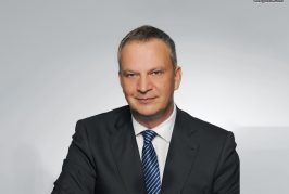 Jürgen Unser est nommé nouveau président d'Audi China