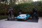 Lamborghini présente la Huracán STO à l'Institute of Contemporary Art de Miami