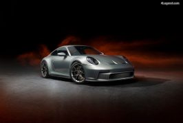 Porsche 911 GT3 70 Years Porsche Australia Edition : une édition spéciale anniversaire pour l'Australie
