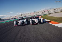 Porsche vise les titres en Formule E et en Championnat du monde d'endurance en 2022