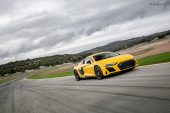 Le remplaçant de l'Audi R8 sera électrique et changera de nom