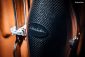 « La Bouteille Noire » rejoint la collection d’un client Bugatti