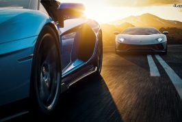 Année 2021 record pour Automobili Lamborghini avec  8 405 voitures livrées