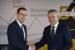 Changement d'organisation au sein du département R&D de Lamborghini