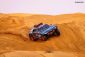 Dakar 2022 - Une belle remontée des Audi RS Q e-tron au classement lors de l'étape 2