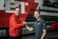 DTM - René Rast rejoint ABT Sportsline au volant de l'Audi R8 LMS