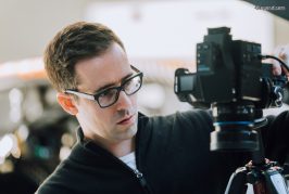 Fabian Oefner : l’artiste derrière le premier NFT de l’histoire de Lamborghini