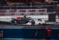 Formule E - Porsche rate de peu le premier podium de la saison lors de la course 2