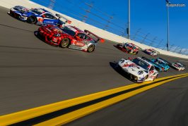 Maj Live - Comment regarder les 24 Heures de Daytona 2022 et suivre Porsche ?