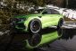 Miniature GT Spirit de l’ABT RSQ8-R vert Java au 1:18 – GT283
