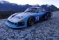 Miniature Porsche 935/78-81 JR-002 Moby Dick des 24H du Mans 1982 de Solido au 1:18