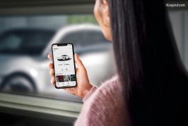 Porsche lance une nouvelle plateforme numérique pour tous les services liés aux véhicules