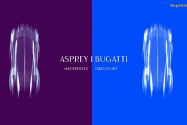Partenariat entre Bugatti et la marque londonienne Asprey