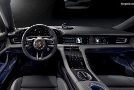 Porsche met à jour son système d'infodivertissement PCM : plus intuitif et polyvalent