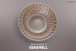 Michelin développe un pneu sans air pour rouler sur la Lune