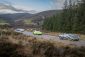 Road trip Lamborghini dans les Cairngorms écossais