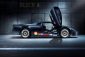 La Volkswagen W12 Nardò célèbre 20 ans d'histoire de records du monde de vitesse