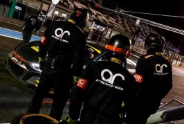 DTM - Engagement d'une nouvelle Audi R8 LMS GT3 evo II via Attempto Racing