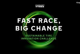 Nokian Tyres lance un défi d’innovation dans le but de réinventer l’avenir de la conduite