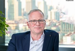 Jens Puttfarcken nommé nouveau directeur des ventes pour l'Europe chez AUDI AG