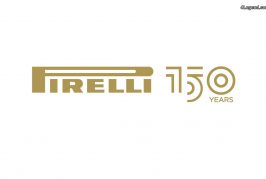 Pirelli célèbre ses 150 ans d'histoire en 2022