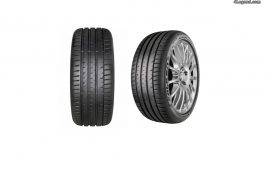 Falken Azenis FK520 : un nouveau pneu UHP pour les voitures et SUV sportifs