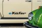 La VW Beetle pourrait revenir en version 100% électrique