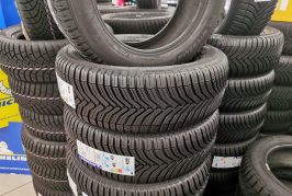 Quand changer les pneus de sa voiture ?