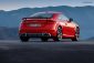 Rappel de l'Audi TT RS pour une sonorité excessive !