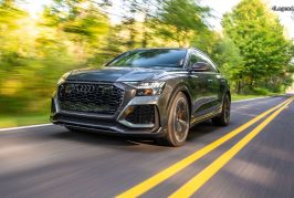 Rappel de dizaines de milliers d'Audi pour un mauvais alignement de l'essieu arrière