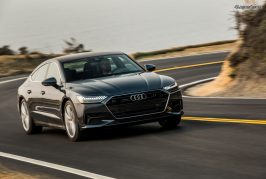 Des modèles Audi remportent les honneurs dans l'Ultimate Car Rankings 2022 de MotorTrend