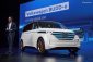 Volkswagen BUDD-e de 2016 - Un aperçu de la mobilité du futur