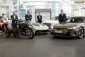 Audi, Lamborghini, Bentley et Ducati ont un objectif ambitieux