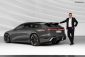 2021, une année record pour le Groupe Audi
