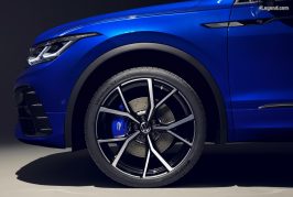 Des pneus Hankook Ventus en 1ère monte sur les VW Golf GTI, Golf R et Tiguan R