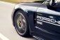 Porsche Drive Abo - Louer une Porsche via un abonnement en Suisse
