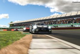 Porsche TAG Heuer Esports Supercup 2022 - Victoire de Sanchez à Silverstone
