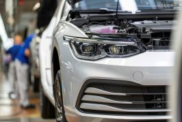 Risque d'incendie : gros rappel de 111 321 véhicules Audi, VW, Cupra, Seat et Skoda