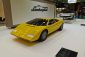Retromobile 2022 - Lamborghini Countach LP 500 et Miura SV exposées par Polo Storico