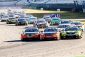 Porsche Carrera Cup Deutschland 2022 - 13 équipes et une grille remplie