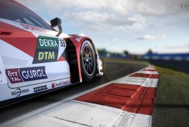DTM - ABT Sportline est prêt avec ses Audi R8 LMS pour la première course à Portimão