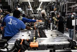 Volkswagen investit 6,43 milliards d'euros pour stimuler la gamme, la R&D et la fabrication en Amérique du Nord