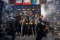 Lamborghini Super Trofeo Europe 2022 - Victoire de Spinelli et Weering lors de la course 1 à Imola