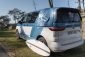 Partenariat entre Volkswagen Véhicules Utilitaires et Nomads Surfing autour de valeurs communes