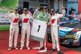 24H Nürburgring 2022 - Triomphe d'Audi Sport à la course anniversaire