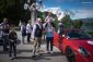 Les Clubs Porsche fêtent leurs 70 ans
