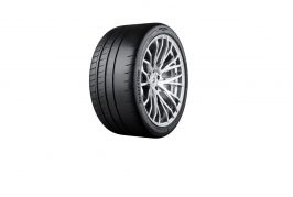 Bridgestone Potenza Race - Un nouveau pneu semi-slick pour les Track Days