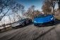 Road trip en Lamborghini Aventador Ultimae Coupé et Roadster